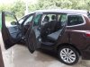 Slika 26 - Opel Zafira 1.6METAN  - MojAuto