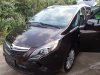 Slika 30 - Opel Zafira 1.6METAN  - MojAuto