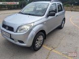 polovni Automobil Daihatsu Terios 1.5 16V 2008. sa kukom 