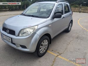 Glavna slika - Daihatsu Terios 1.5 16V 2008. sa kukom  - MojAuto