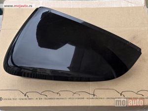 Glavna slika -  Audi Q4 / 89A / 2022-2026 / Levi poklopac retrovizora&nbsp;sa svetlom mrtvog ugla / ORIGINAL - MojAuto