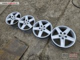 polovni delovi  AluFelne 17Coli 5x112 Volkswagen Audi Skoda Mercedes kao nove