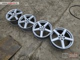 polovni delovi  AluFelne 18Coli 5x112 Audi Mercedes Volkswagen kao nove odlicne