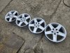 Slika 1 -  AluFelne 17Coli 5x112 Volkswagen Audi Skoda Mercedes kao nove - MojAuto