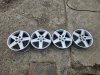 Slika 3 -  AluFelne 17Coli 5x112 Volkswagen Audi Skoda Mercedes kao nove - MojAuto
