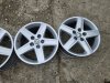Slika 5 -  AluFelne 17Coli 5x112 Volkswagen Audi Skoda Mercedes kao nove - MojAuto