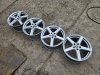 Slika 1 -  AluFelne 18Coli 5x112 Audi Mercedes Volkswagen kao nove odlicne - MojAuto