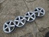 Slika 2 -  AluFelne 18Coli 5x112 Audi Mercedes Volkswagen kao nove odlicne - MojAuto