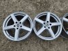 Slika 4 -  AluFelne 18Coli 5x112 Audi Mercedes Volkswagen kao nove odlicne - MojAuto