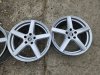 Slika 5 -  AluFelne 18Coli 5x112 Audi Mercedes Volkswagen kao nove odlicne - MojAuto