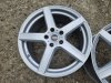 Slika 6 -  AluFelne 18Coli 5x112 Audi Mercedes Volkswagen kao nove odlicne - MojAuto