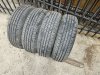 Slika 2 -  155-65-14 Wanli nove odlicne - MojAuto
