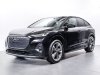 Slika 7 -  Audi Q4 / 89A / 2022-2026 / Levi poklopac retrovizora&nbsp;sa svetlom mrtvog ugla / ORIGINAL - MojAuto
