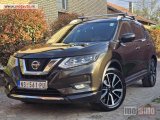 polovni Automobil Nissan X_Trail 1.7 d 