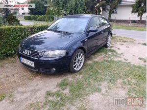 Glavna slika - Audi A3   - MojAuto