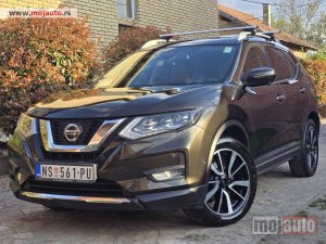 Glavna slika - Nissan X_Trail 1.7 d  - MojAuto
