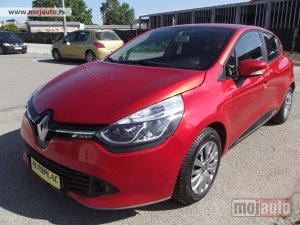 Glavna slika - Renault Clio 1.2 BENZ  54 KW NAVI NOV  - MojAuto