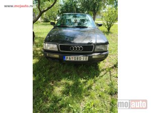 Glavna slika - Audi B4 2.0E  - MojAuto