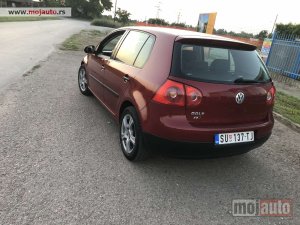 Glavna slika - VW Golf 5   - MojAuto