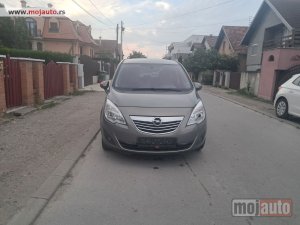Glavna slika - Opel Meriva 1.3 CDTI COSMO  - MojAuto