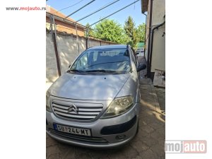 Glavna slika - Citroen C3   - MojAuto