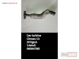 polovni delovi  Crevo turbine za Citroen C3