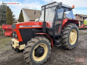 Glavna slika - URSUS 904 - MojAuto