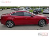 polovni Automobil Mazda 6 Skayactiv 