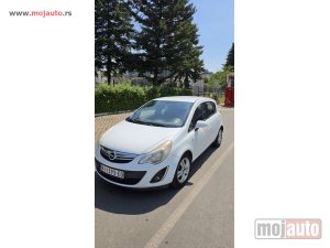 Glavna slika - Opel Corsa D  - MojAuto