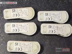 Glavna slika -  Senzori za merenje pritiska u gumama Reno - MojAuto