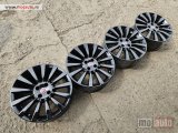 polovni delovi  AluFelne 17Coli 4x98 Fiat kao nove odlicne