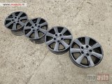polovni delovi  AluFelne 16Coli 5x120 BMW kao nove odlicne Originalne