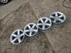 Slika 2 -  AluFelne 17Coli 5x112 Audi kao nove odlicne - MojAuto