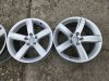 Slika 4 -  AluFelne 17Coli 5x112 Audi kao nove odlicne - MojAuto