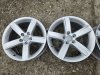 Slika 5 -  AluFelne 17Coli 5x112 Audi kao nove odlicne - MojAuto
