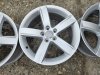 Slika 6 -  AluFelne 17Coli 5x112 Audi kao nove odlicne - MojAuto