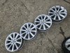 Slika 2 -  AluFelne 17Coli 5x112 Volkswagen kao nove odlicne Originalne - MojAuto