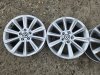 Slika 4 -  AluFelne 17Coli 5x112 Volkswagen kao nove odlicne Originalne - MojAuto