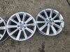 Slika 5 -  AluFelne 17Coli 5x112 Volkswagen kao nove odlicne Originalne - MojAuto
