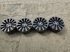 Slika 3 -  AluFelne 17Coli 4x98 Fiat kao nove odlicne - MojAuto