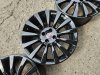 Slika 6 -  AluFelne 17Coli 4x98 Fiat kao nove odlicne - MojAuto