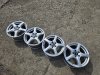 Slika 2 -  AluFelne 16Coli 5x108 Ford Peugeot Volvo kao nove Odlicne - MojAuto