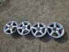 Slika 3 -  AluFelne 16Coli 5x108 Ford Peugeot Volvo kao nove Odlicne - MojAuto