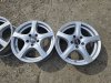 Slika 4 -  AluFelne 16Coli 5x108 Ford Peugeot Volvo kao nove Odlicne - MojAuto