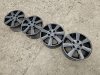 Slika 1 -  AluFelne 16Coli 5x120 BMW kao nove odlicne Originalne - MojAuto