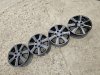 Slika 2 -  AluFelne 16Coli 5x120 BMW kao nove odlicne Originalne - MojAuto