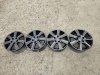 Slika 3 -  AluFelne 16Coli 5x120 BMW kao nove odlicne Originalne - MojAuto