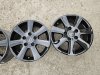 Slika 4 -  AluFelne 16Coli 5x120 BMW kao nove odlicne Originalne - MojAuto