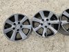 Slika 5 -  AluFelne 16Coli 5x120 BMW kao nove odlicne Originalne - MojAuto