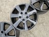 Slika 6 -  AluFelne 16Coli 5x120 BMW kao nove odlicne Originalne - MojAuto
